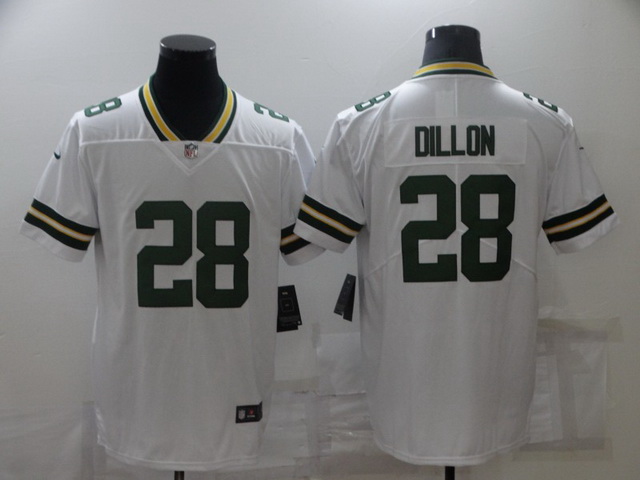 Green Bay Packers Jerseys 35